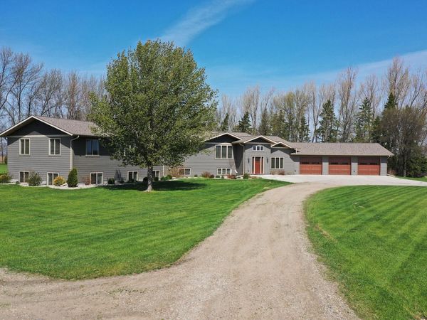 24767 300th Avenue SE, Brooks, MN 56715