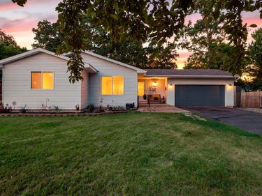 23284 Woodbine Street NW, Saint Francis, MN 55070