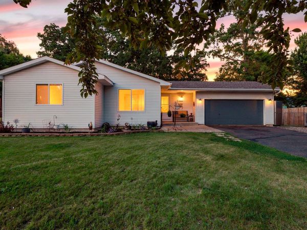 23284 Woodbine Street NW, Saint Francis, MN 55070