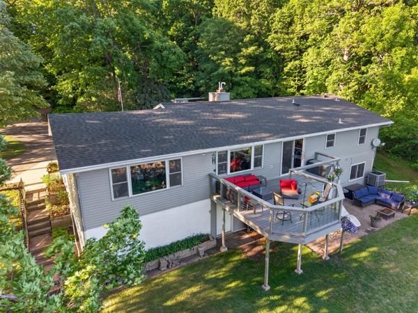 31265 Eagle Lake Road, Frazee, MN 56544