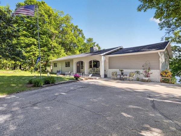 31265 Eagle Lake Road, Frazee, MN 56544
