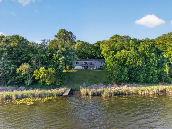 31265 Eagle Lake Road , Frazee, MN 56544