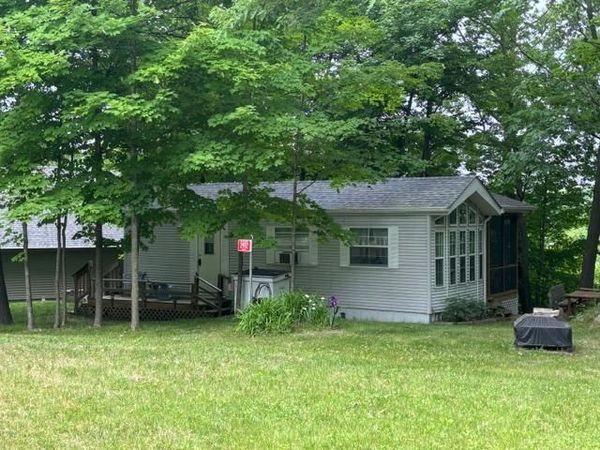 2902 216th Street, Luck, WI 54853