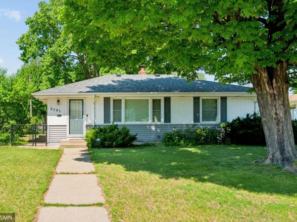 5101 Sheridan Avenue N, Minneapolis, MN 55430