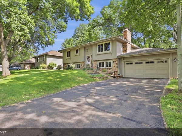 8548 Irwin Road, Bloomington, MN 55437