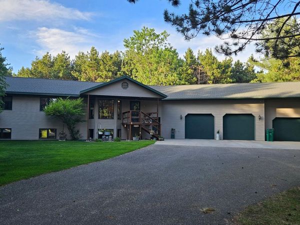 1552 Harrison Drive SW, Brainerd, MN 56401