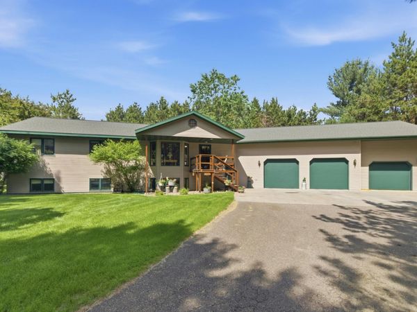 1552 Harrison Drive SW, Brainerd, MN 56401