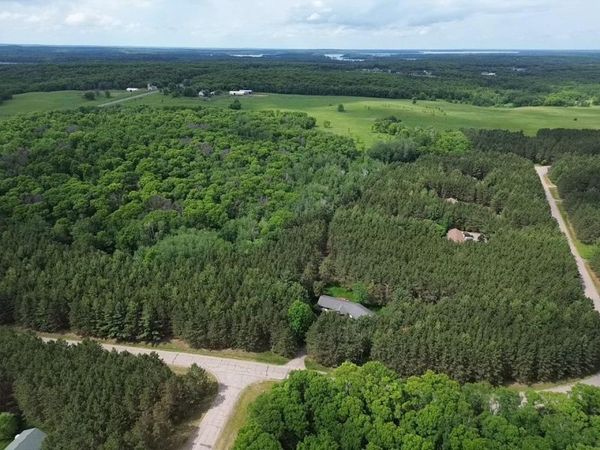 1552 Harrison Drive SW, Brainerd, MN 56401