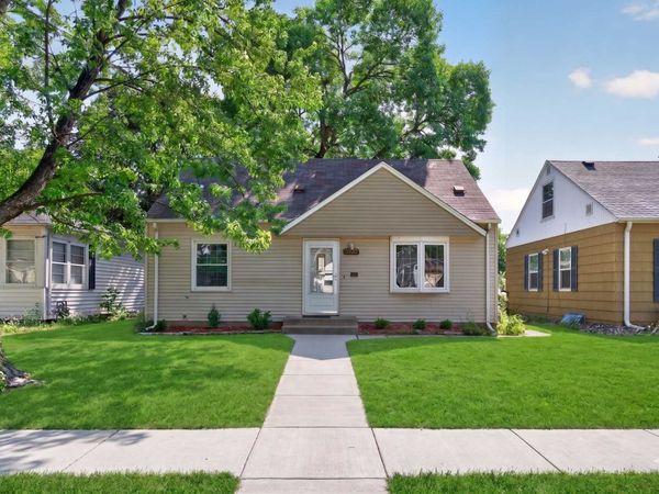 5232 Washburn Avenue N, Minneapolis, MN 55430