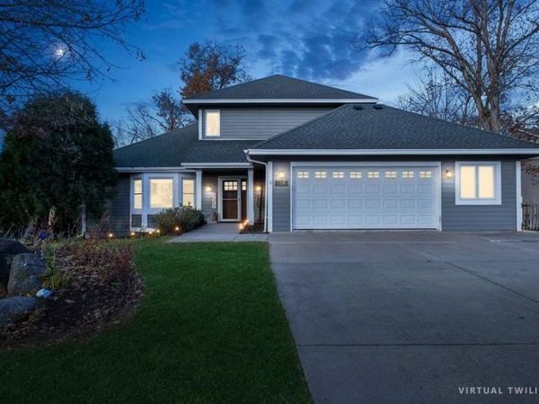 2319 Iverson Court, Lino Lakes, MN 55038