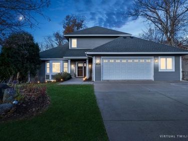 2319 Iverson Court, Lino Lakes, MN 55038