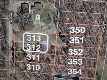 TBD Lot 312 & 313 197th Ave , McGregor, MN 55760