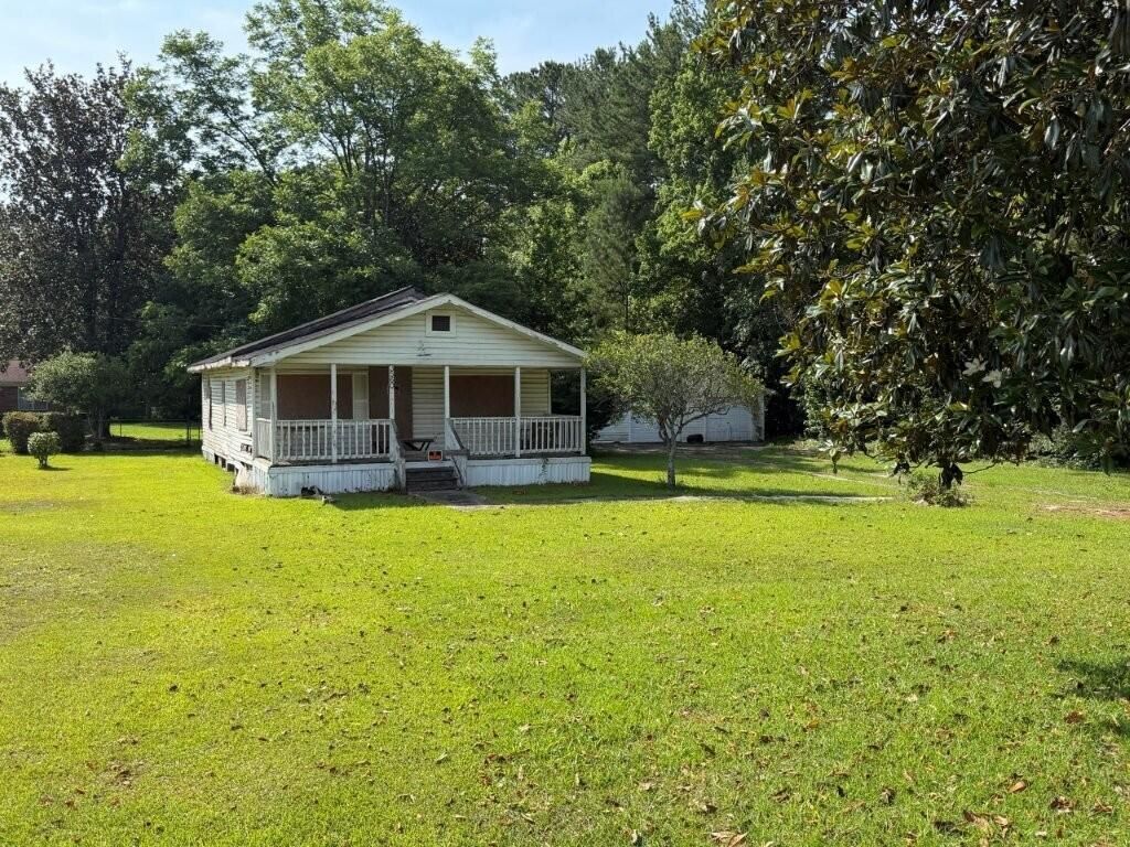 3556 S Live Oak Drive Photo 4