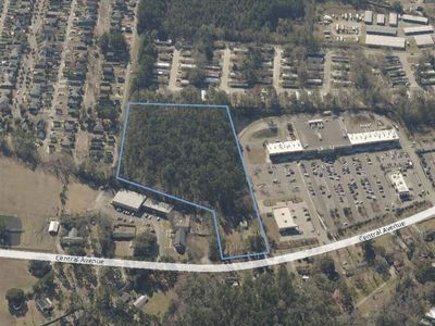 1531 Central Avenue , Summerville, SC 29483