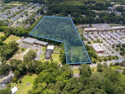 1531 Central Avenue , Summerville, SC 29483