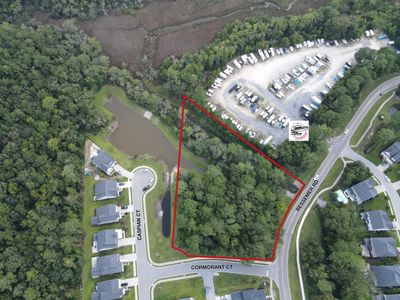 2701 Cormorant Court , Mount Pleasant, SC 29466