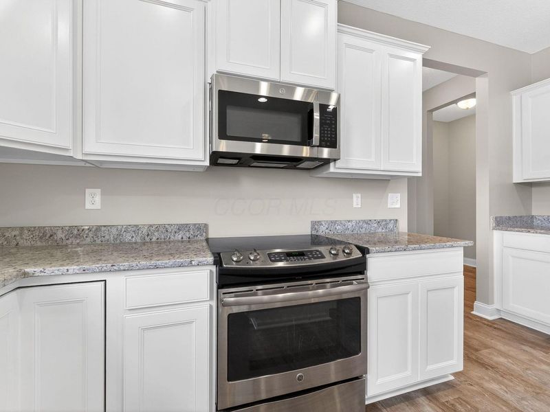 816 Arabian Circle , Marysville, OH 43040 Photo 18