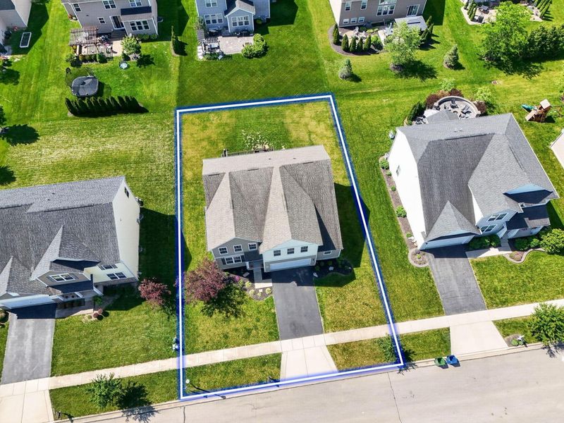 816 Arabian Circle , Marysville, OH 43040 Photo 3