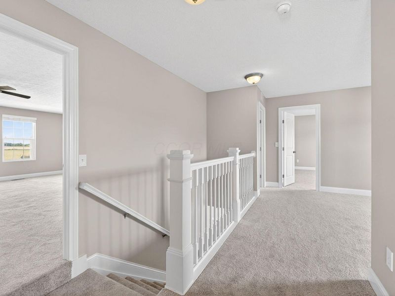 816 Arabian Circle , Marysville, OH 43040 Photo 31