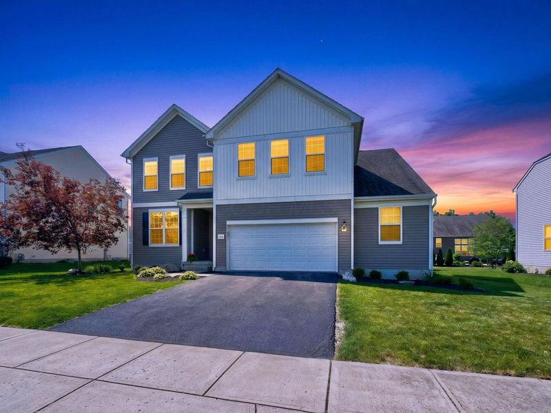 816 Arabian Circle , Marysville, OH 43040 Photo 4