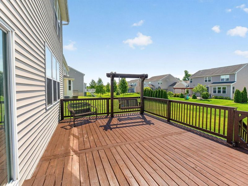 816 Arabian Circle , Marysville, OH 43040 Photo 58