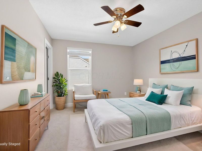 816 Arabian Circle , Marysville, OH 43040 Photo 69