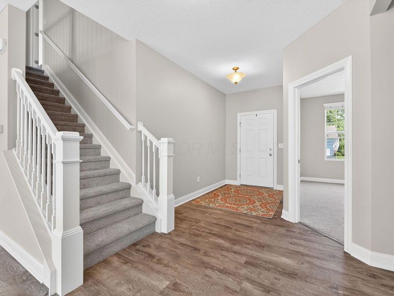 816 Arabian Circle , Marysville, OH 43040 Photo 7