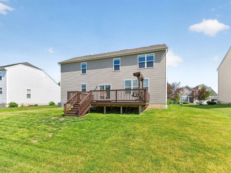 816 Arabian Circle , Marysville, OH 43040 Photo 74
