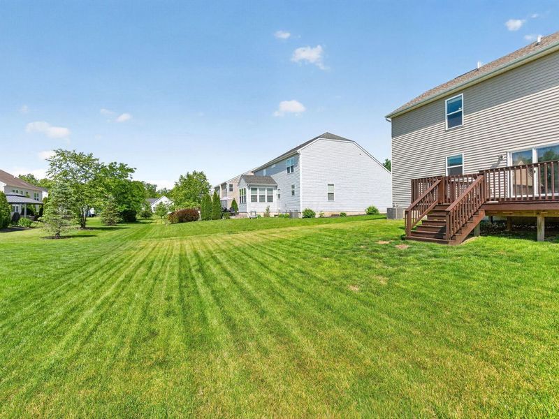 816 Arabian Circle , Marysville, OH 43040 Photo 76