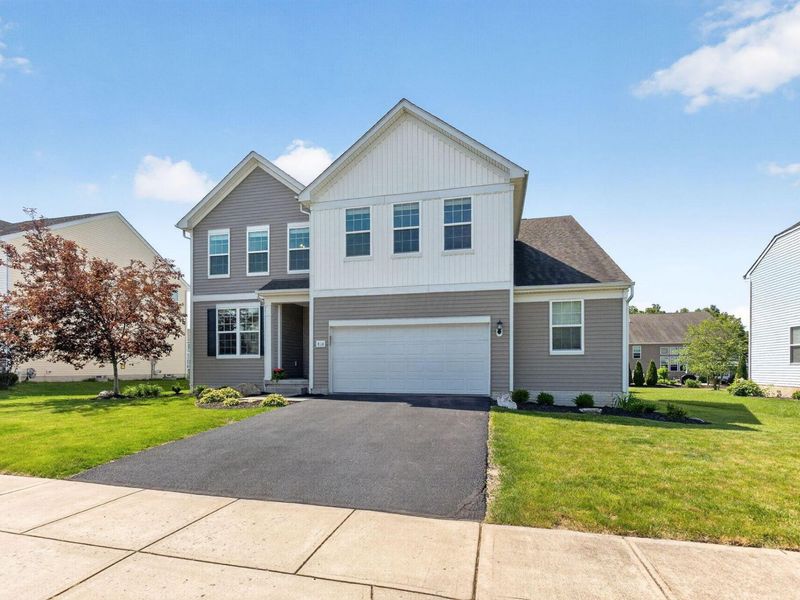 816 Arabian Circle , Marysville, OH 43040 Photo 77