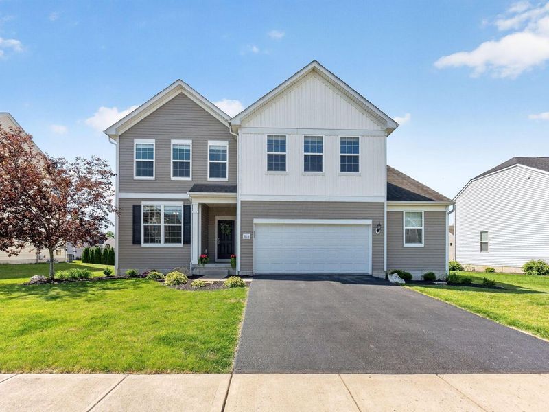 816 Arabian Circle , Marysville, OH 43040 Photo 78