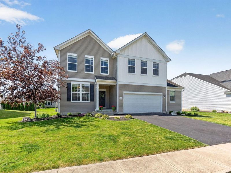 816 Arabian Circle , Marysville, OH 43040 Photo 79