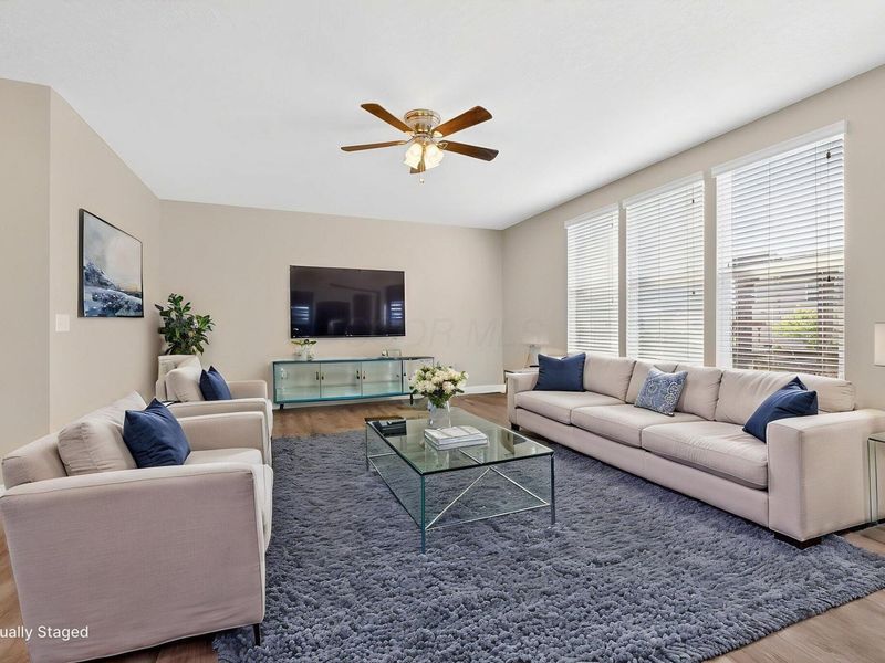 816 Arabian Circle , Marysville, OH 43040 Photo 8
