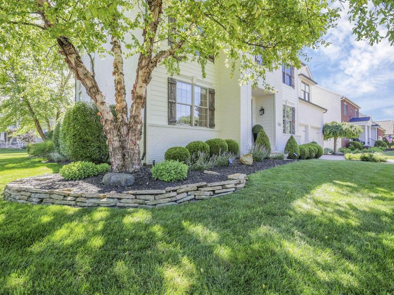8210 Garden Drive , Pickerington, OH 43147 Photo 1