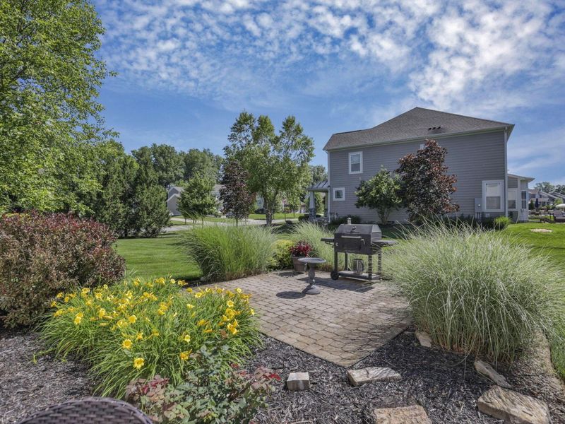 8210 Garden Drive , Pickerington, OH 43147 Photo 76