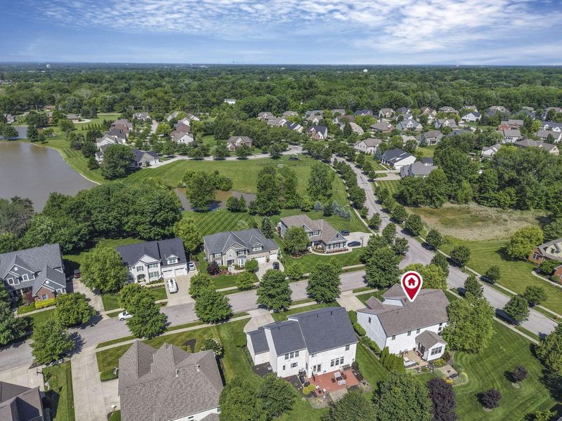 8210 Garden Drive , Pickerington, OH 43147 Photo 80