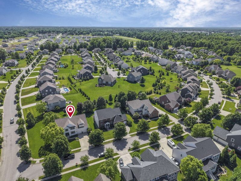 8210 Garden Drive , Pickerington, OH 43147 Photo 83