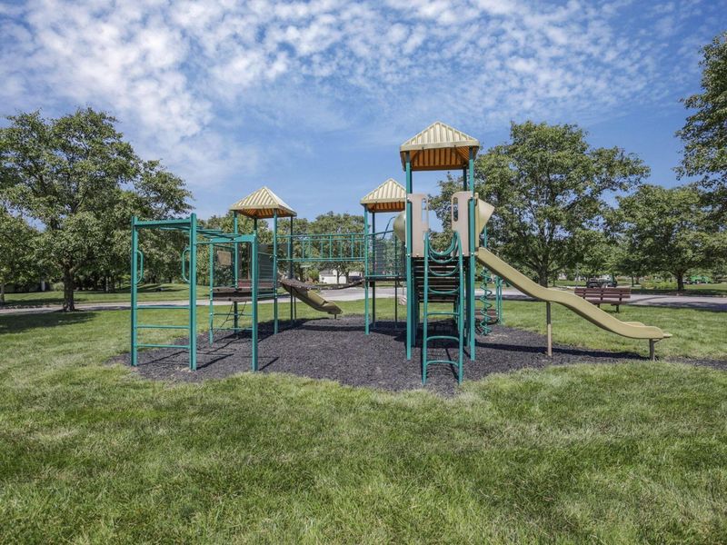 8210 Garden Drive , Pickerington, OH 43147 Photo 87