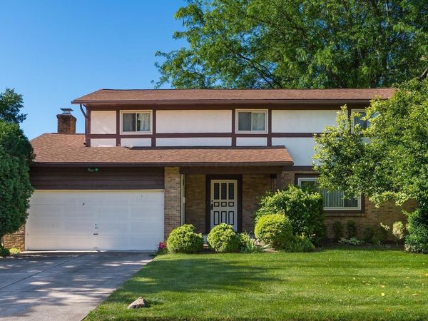 6933 Nocturne Road N, Reynoldsburg, OH 43068