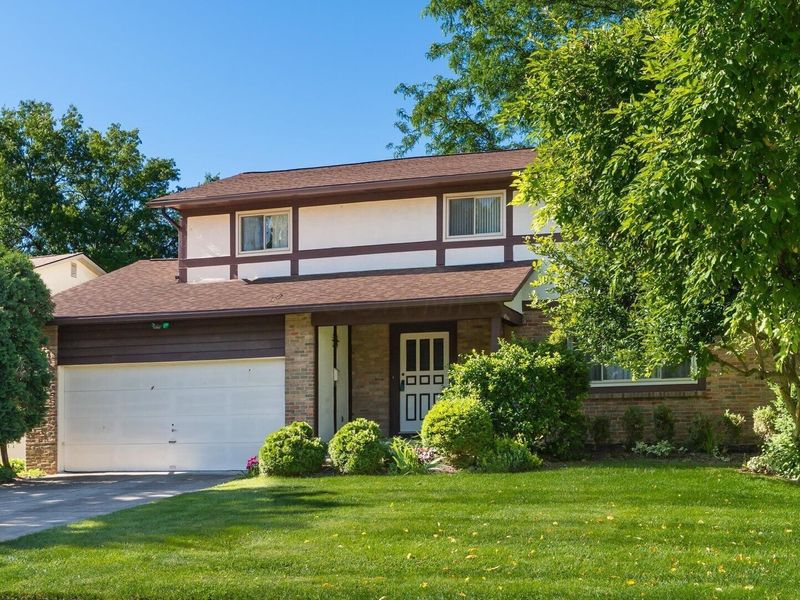 6933 Nocturne Road N, Reynoldsburg, OH 43068 Photo 6