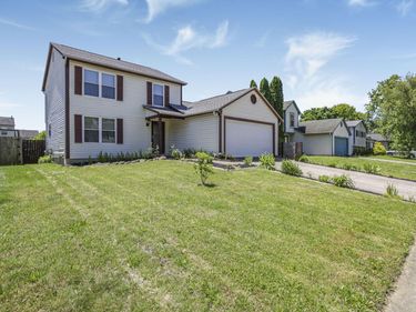 5383 Chaumonte Avenue, Columbus, OH 43232