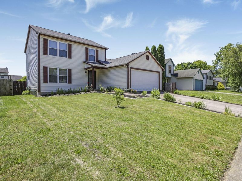 5383 Chaumonte Avenue, Columbus, OH 43232 Photo 1