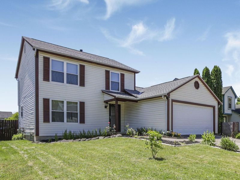 5383 Chaumonte Avenue, Columbus, OH 43232 Photo 2