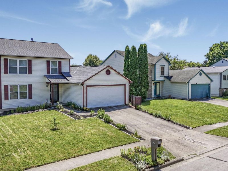 5383 Chaumonte Avenue, Columbus, OH 43232 Photo 3