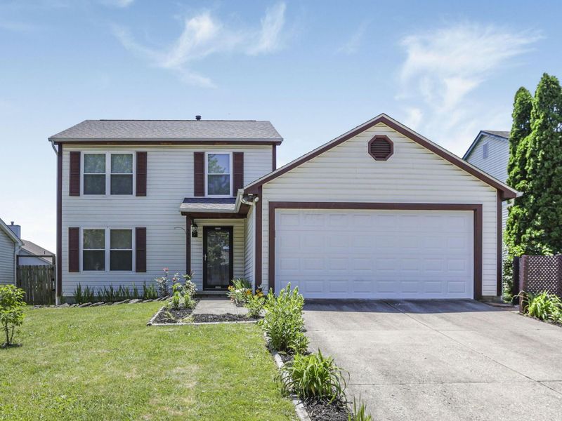 5383 Chaumonte Avenue, Columbus, OH 43232 Photo 4