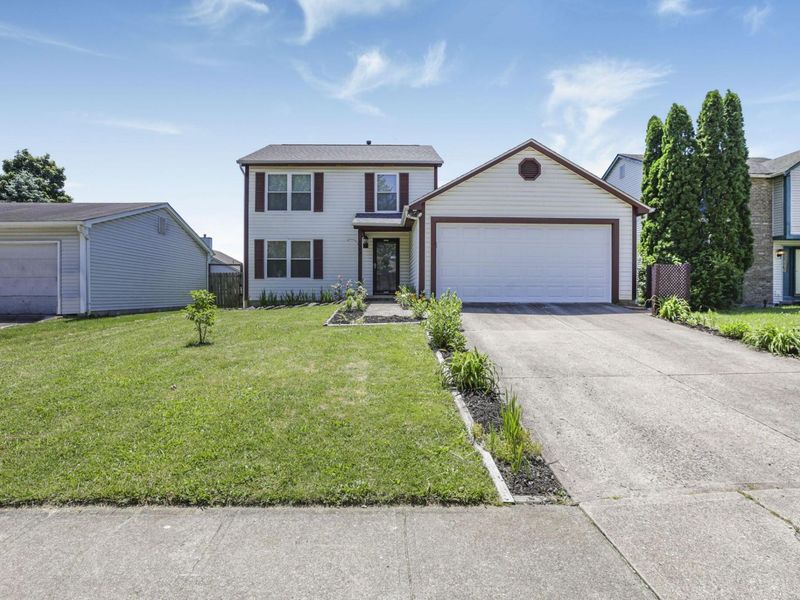 5383 Chaumonte Avenue, Columbus, OH 43232 Photo 5