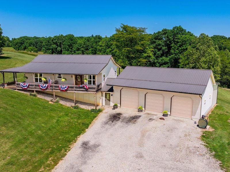 3664 N Finley Road , Malta, OH 43758 Photo 63
