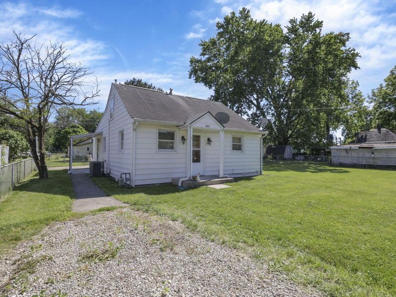 887 Jones Avenue , Newark, OH 43055 Photo 2