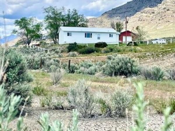 2628 Highway 93, ARCO, ID 83213