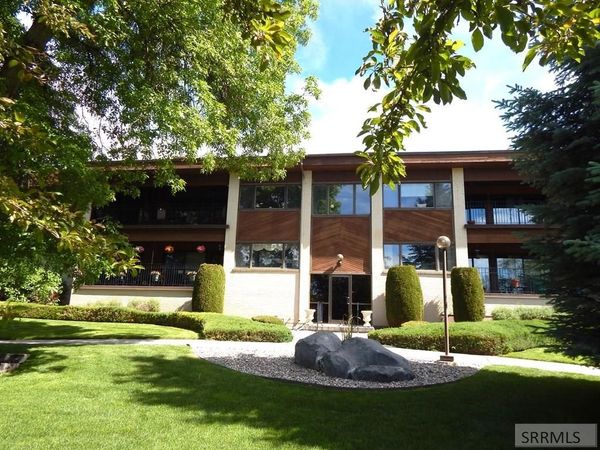 463 Parkway Circle, Unit 463, IDAHO FALLS, ID 83401